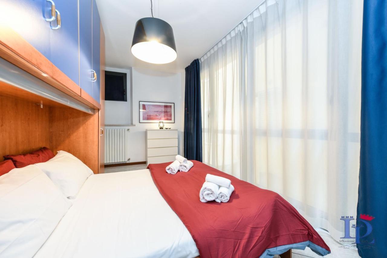 Desenzanoloft Blue Lake Star Apartment Desenzano del Garda Luaran gambar