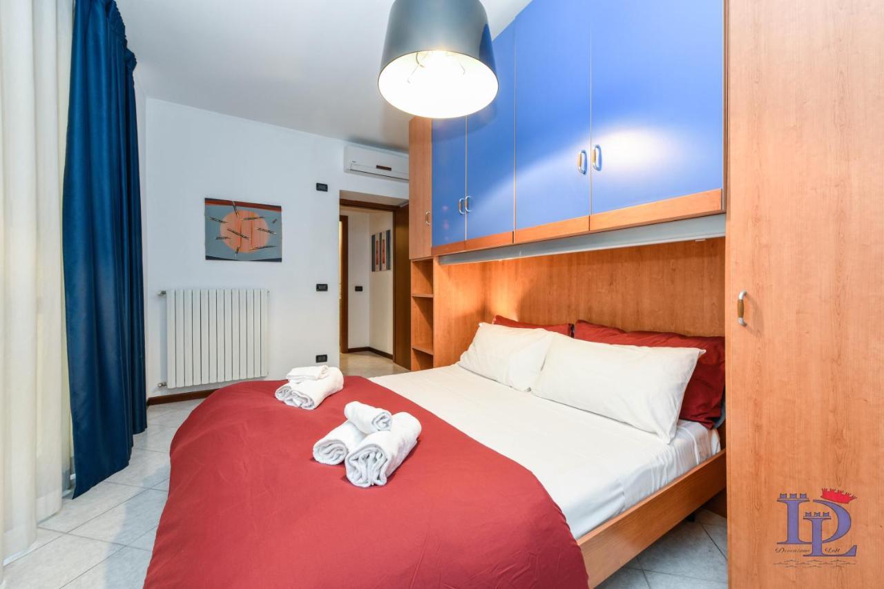Desenzanoloft Blue Lake Star Apartment Desenzano del Garda Luaran gambar