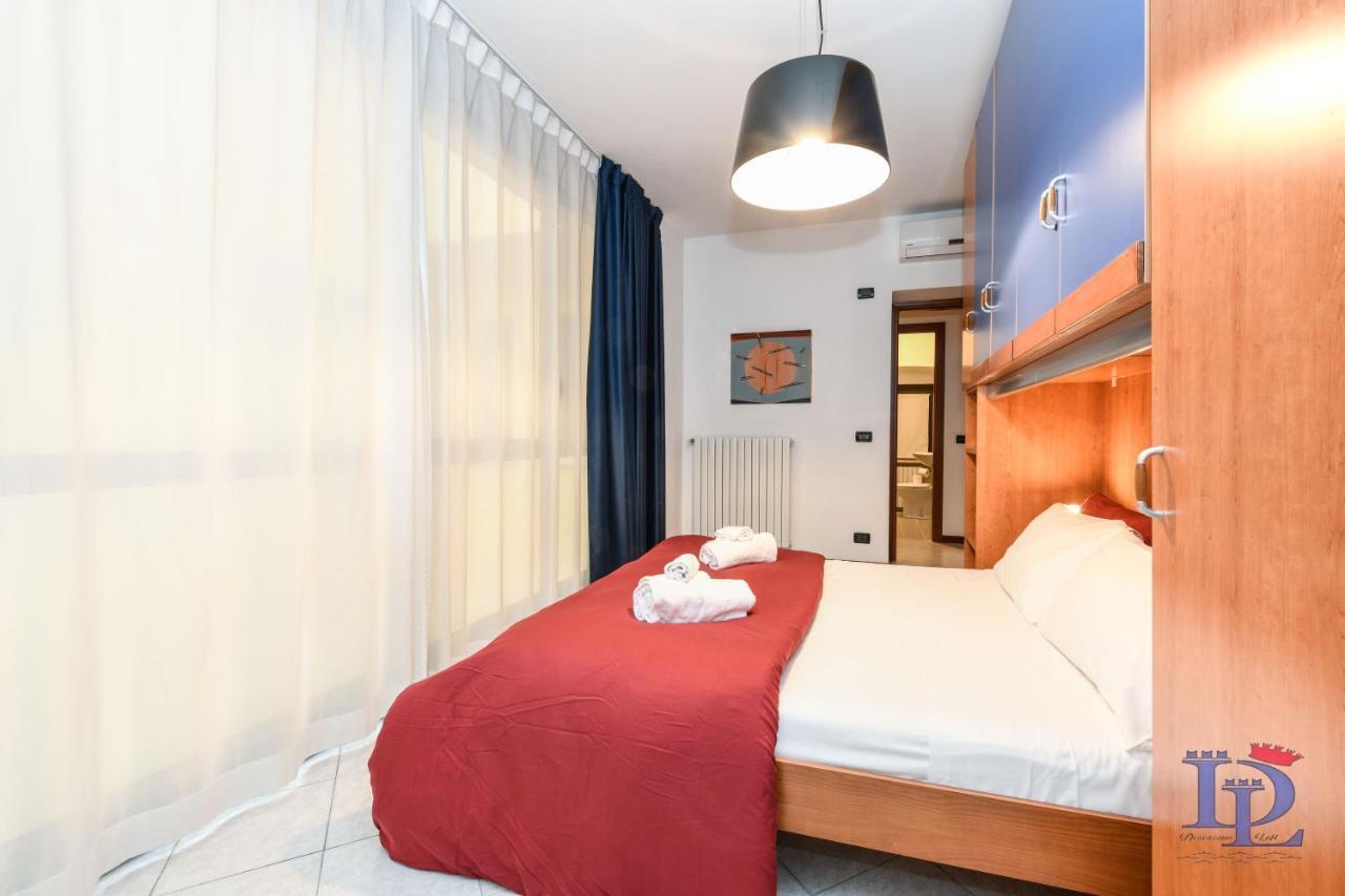 Desenzanoloft Blue Lake Star Apartment Desenzano del Garda Luaran gambar