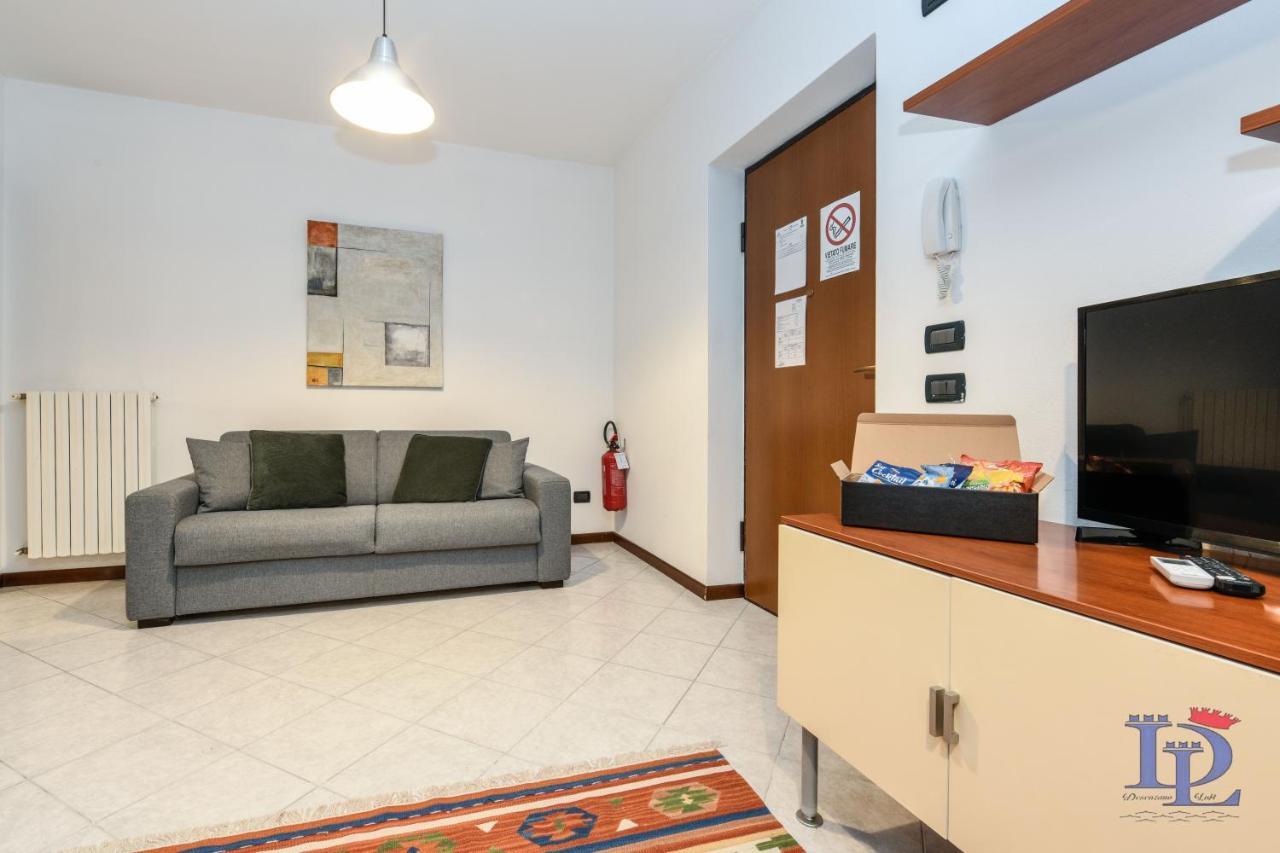 Desenzanoloft Blue Lake Star Apartment Desenzano del Garda Luaran gambar