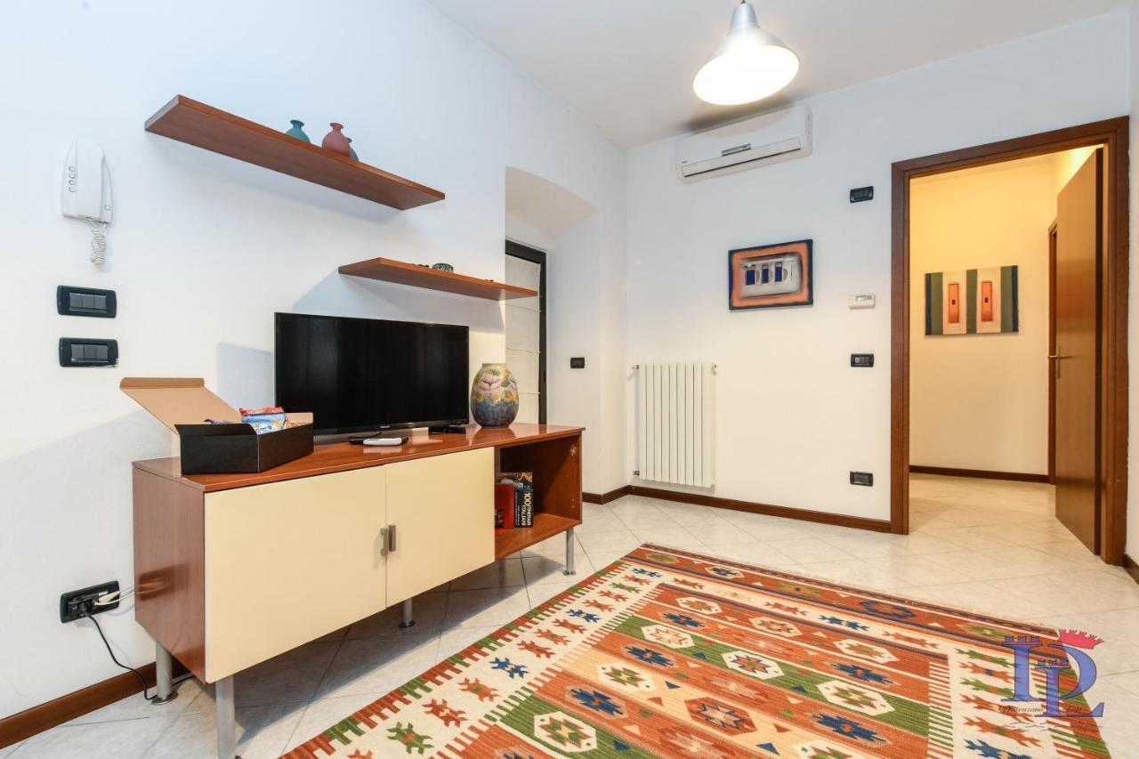 Desenzanoloft Blue Lake Star Apartment Desenzano del Garda Luaran gambar