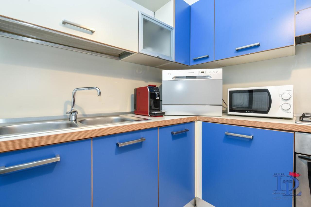 Desenzanoloft Blue Lake Star Apartment Desenzano del Garda Luaran gambar