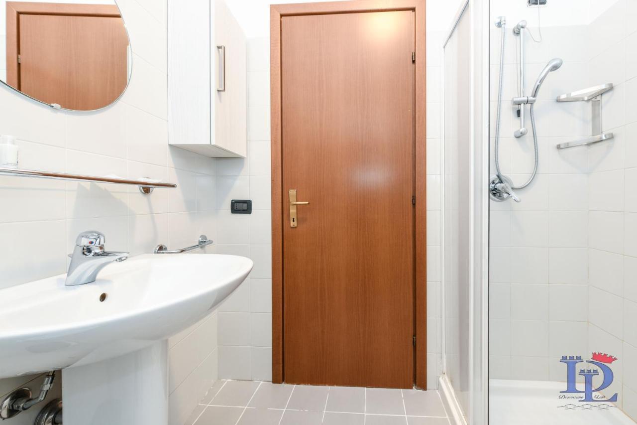 Desenzanoloft Blue Lake Star Apartment Desenzano del Garda Luaran gambar