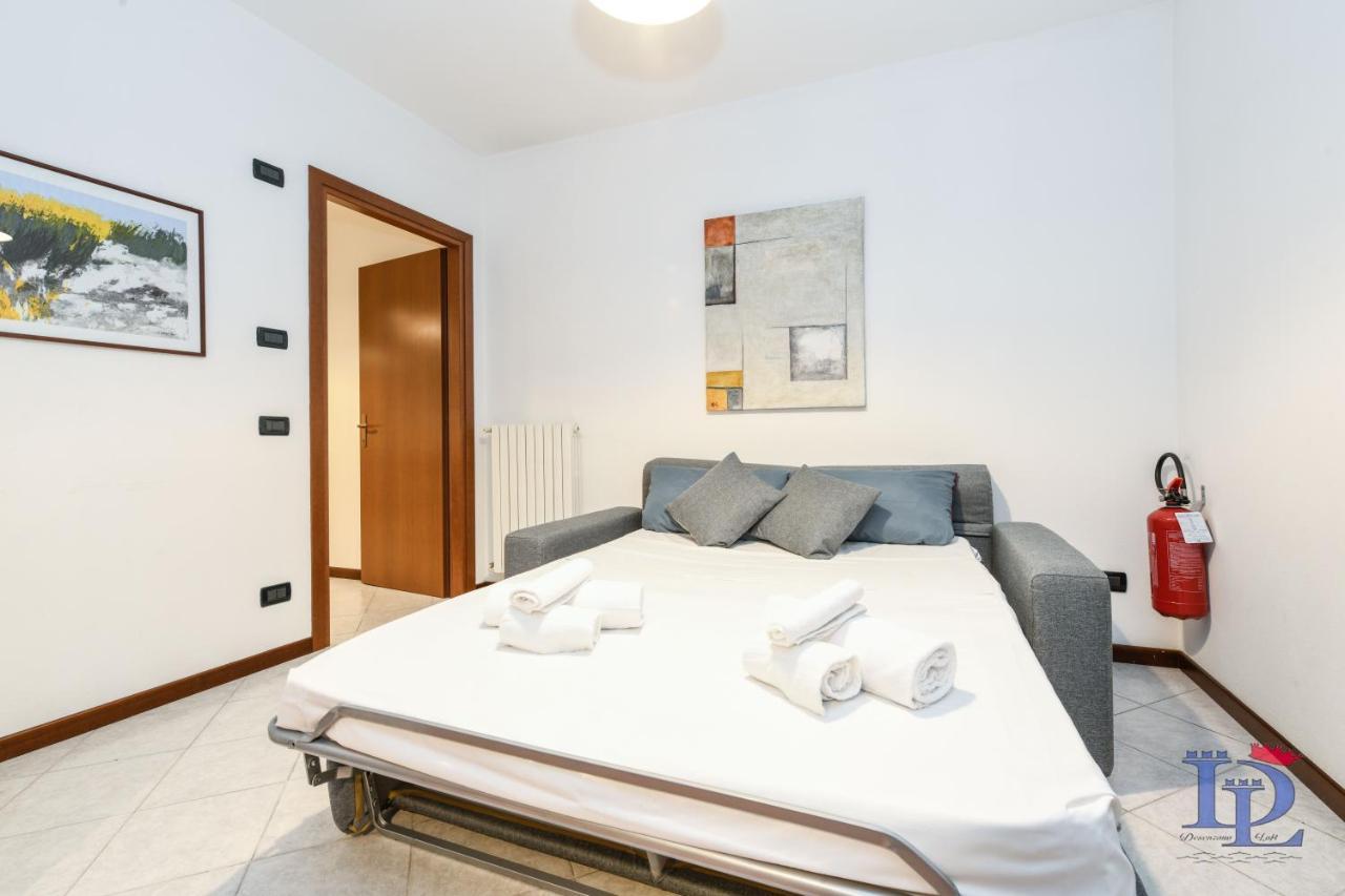Desenzanoloft Blue Lake Star Apartment Desenzano del Garda Luaran gambar