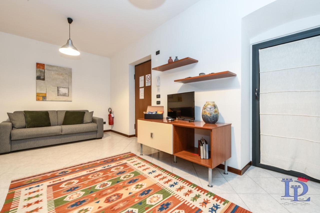 Desenzanoloft Blue Lake Star Apartment Desenzano del Garda Luaran gambar